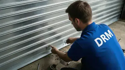 Dépannage rideau métallique d'urgence à Marseille 16 Dépannage rideau métallique d'urgence à Marseille 16